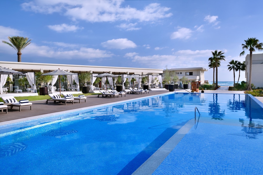 Al Alamein Hotel in EL ALAMEIN