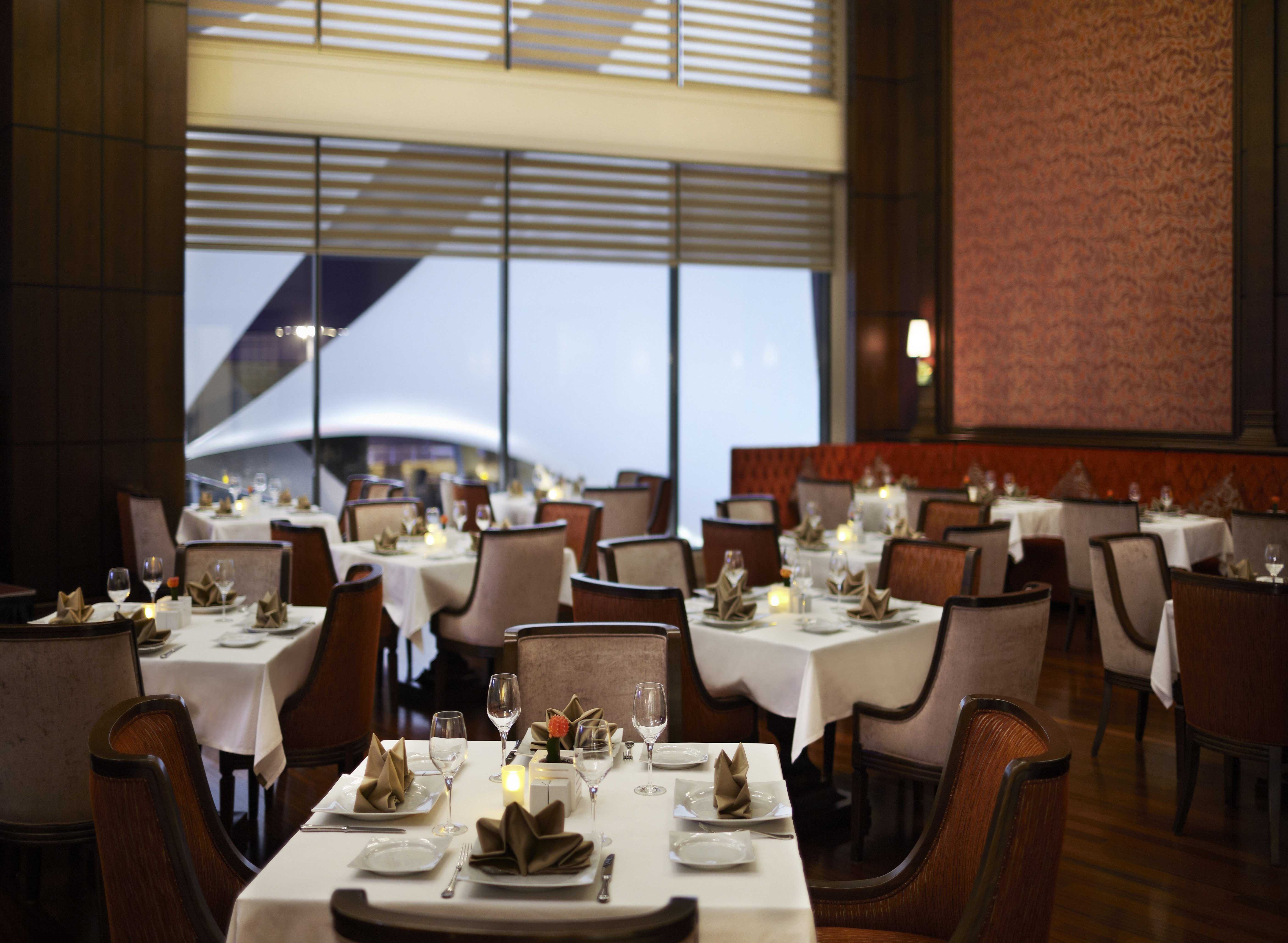 Crowne Plaza Istanbul Asia 58/83