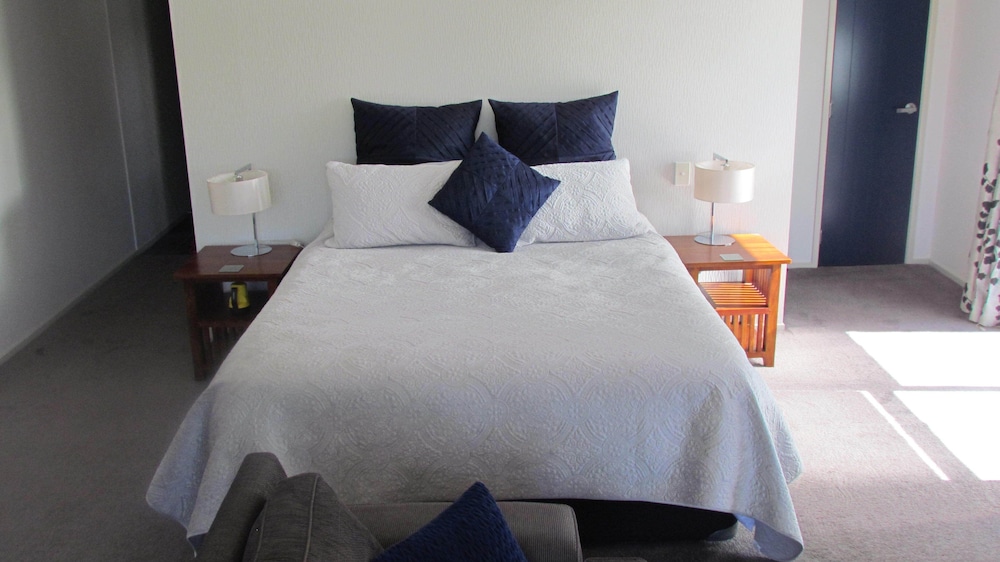 Tongariro Suites 8/50