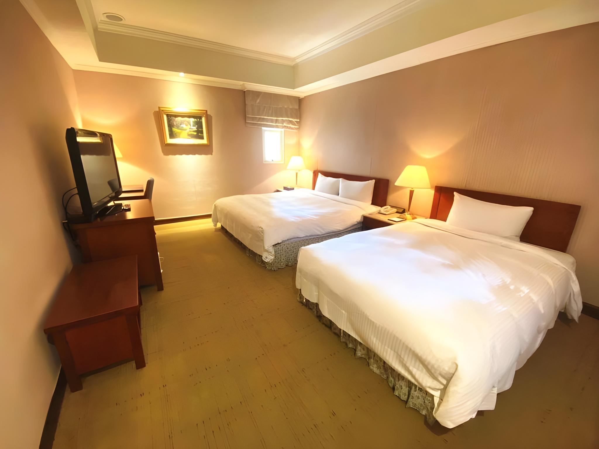 Elegant, Triple, 1 Double and 1 Single Bed