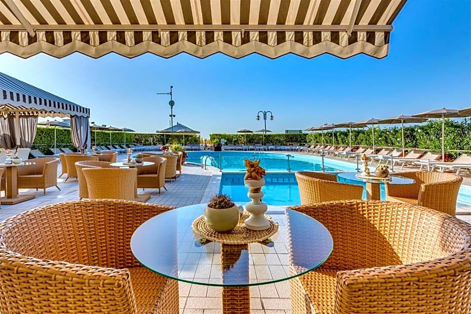 Hotel Delle Mimose 46/50