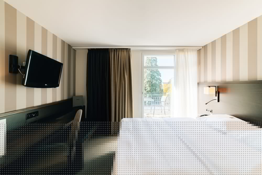 Park Hotel Winterthur Swiss Quality 8/42