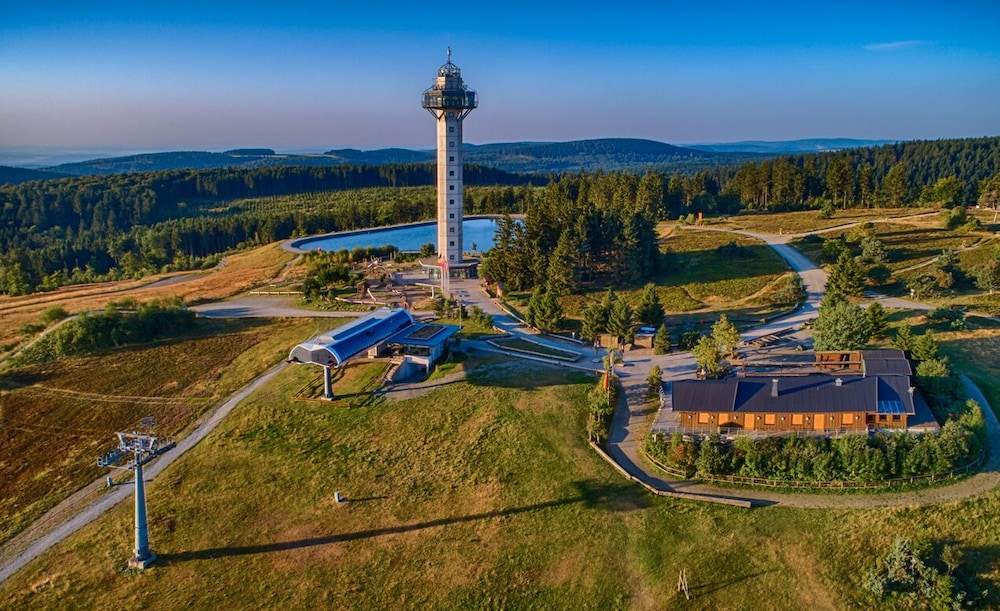 Sporthotel Zum Hohen Eimberg 60/65