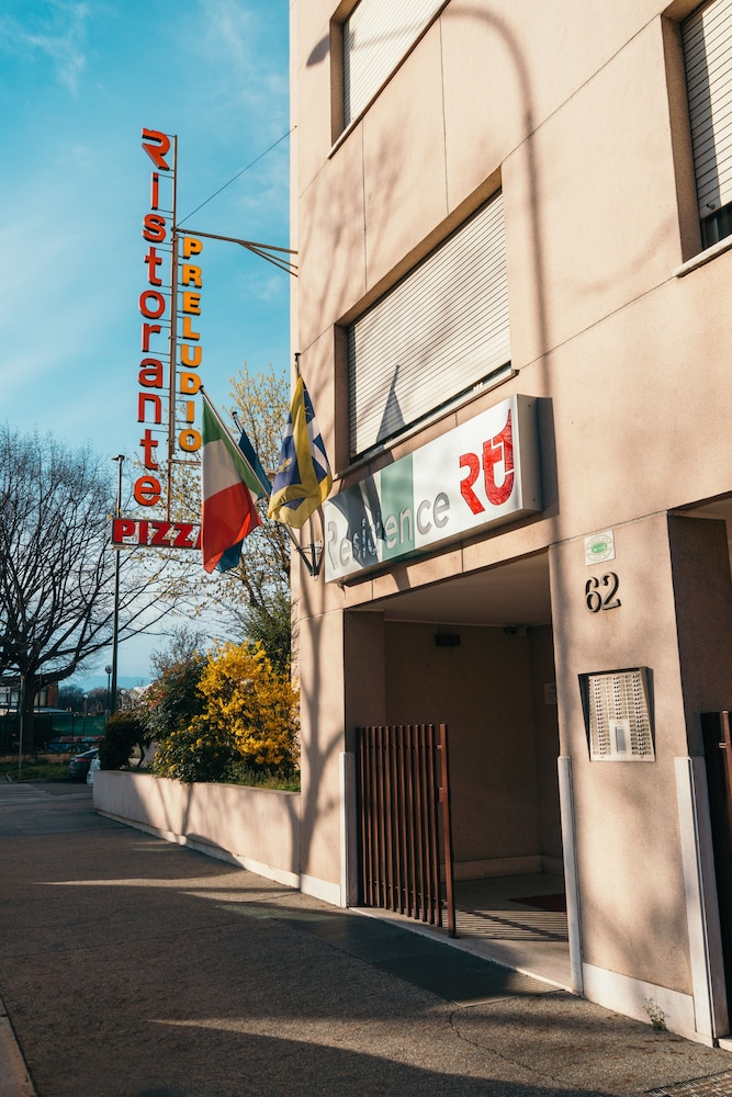 Residence Hotel Torino Uno 2/38