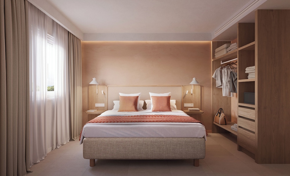 Inturotel Esmeralda Villas 6/50