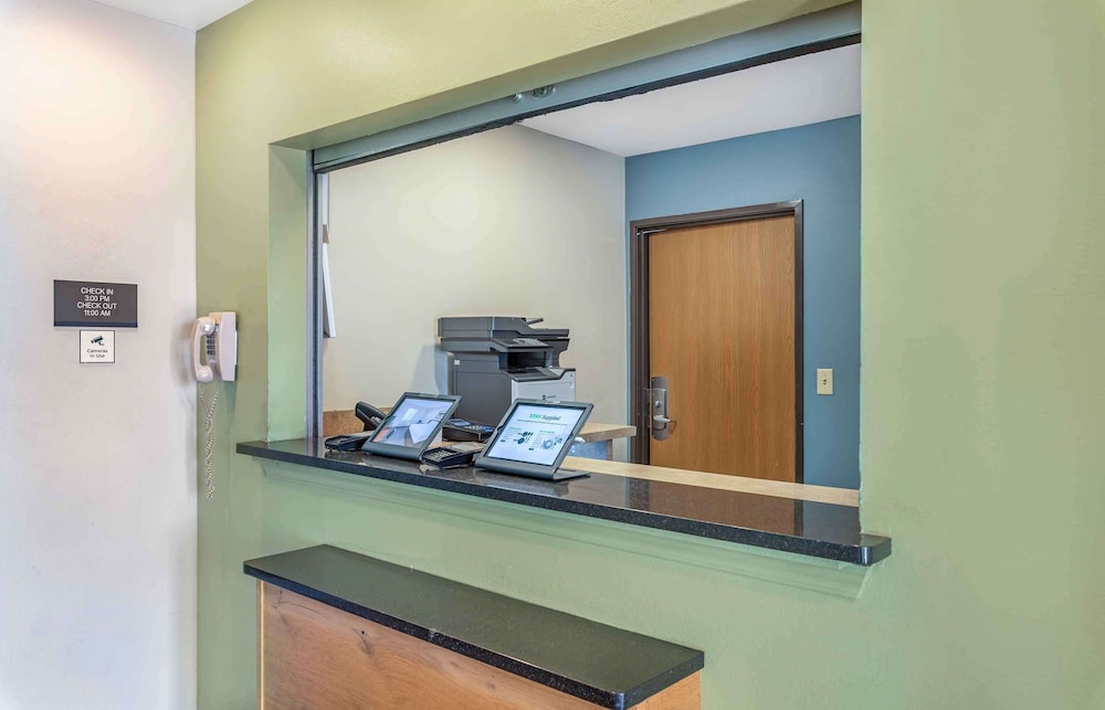 Studio 6 Extended Stay Little Rock Southwest AR 7/50