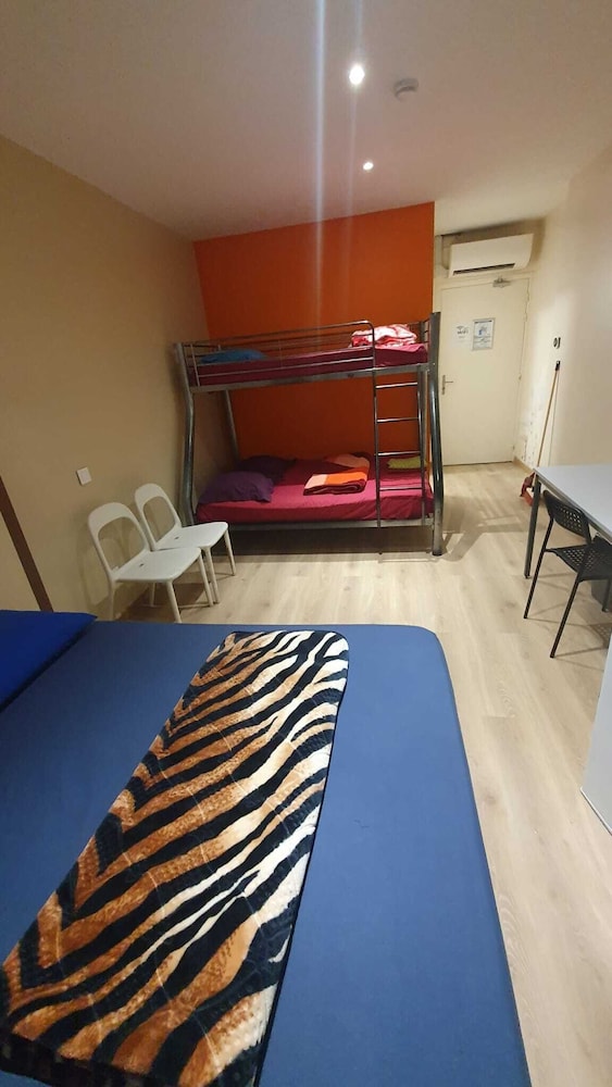 Hotel le Privilege 15/38