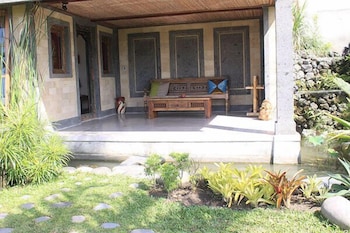 Sawah Indah Villa 7/86