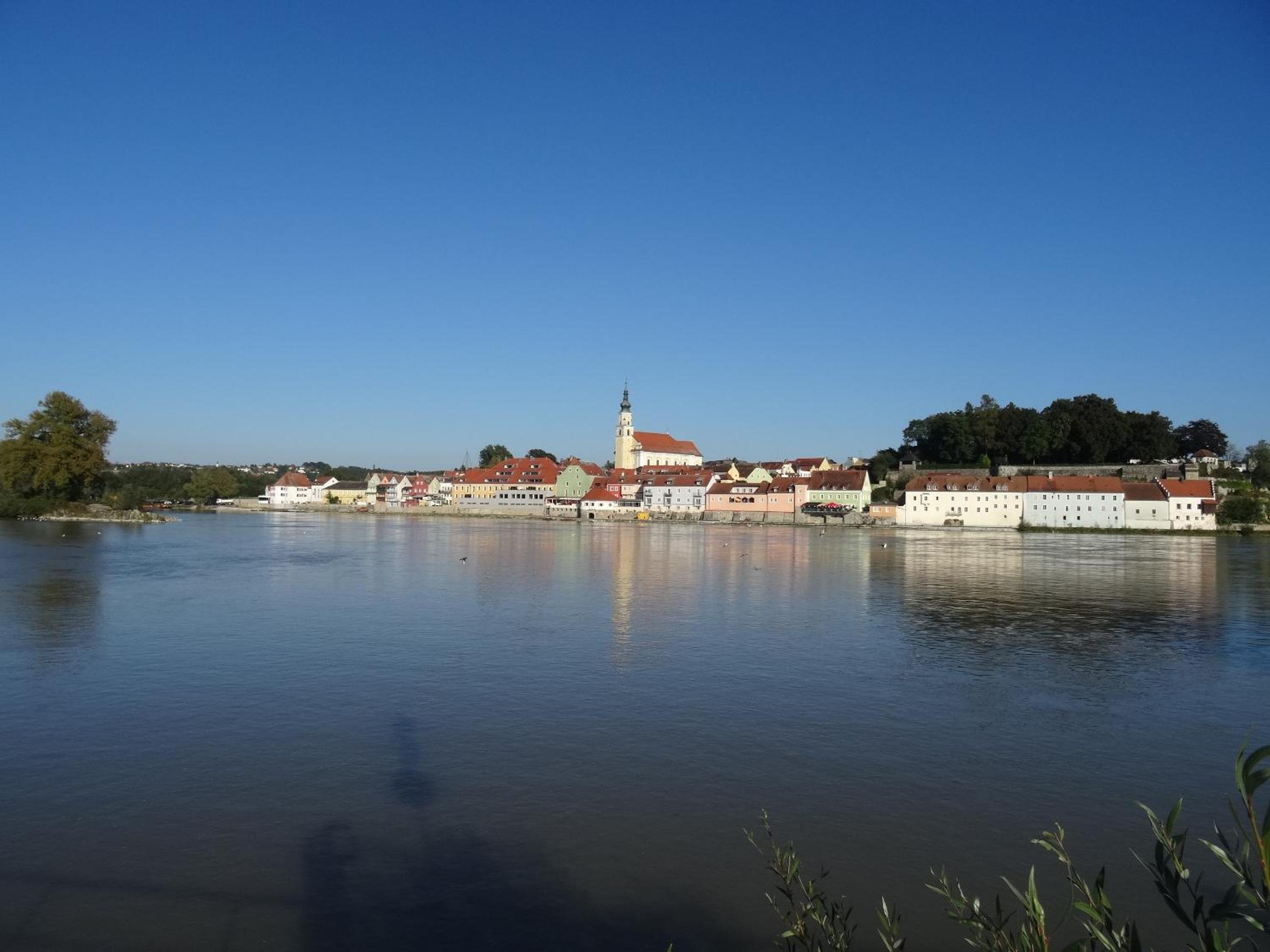 Apparthotel Alte Innbrucke-24Std-Self-Check In 42/50