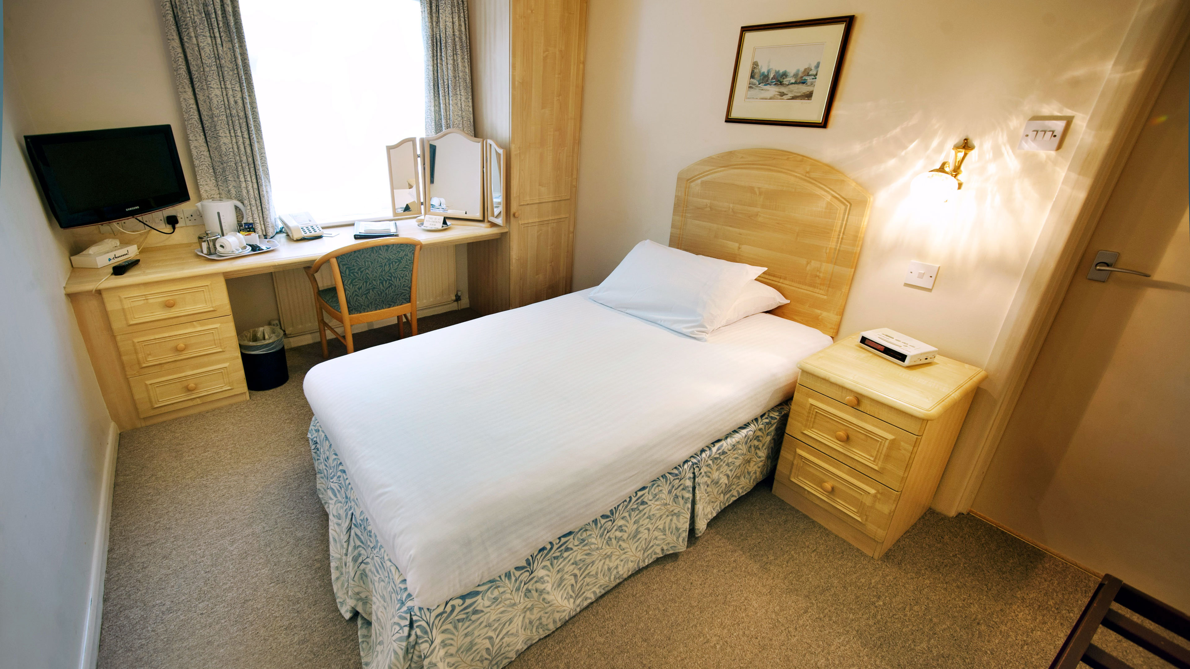 Penmere Manor Hotel 11/46