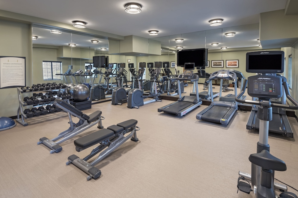 Staybridge Suites Austin Northwest 18/50