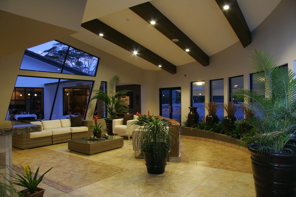 Hotel Ladera 36/50