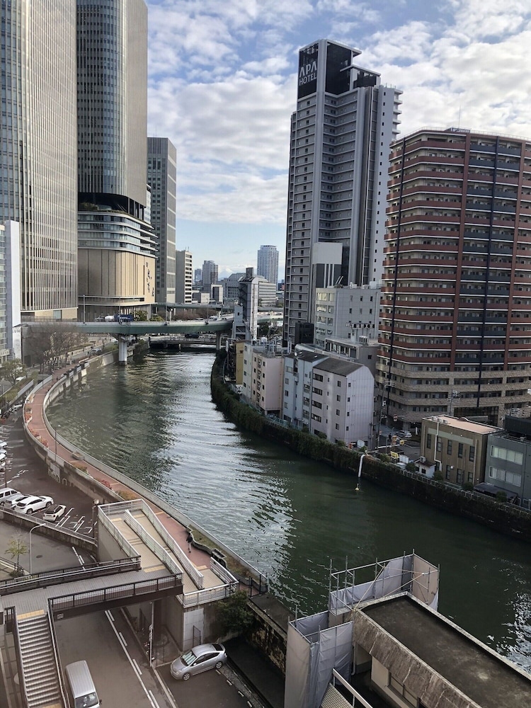 Smile Hotel Osaka Nakanoshima 30/34
