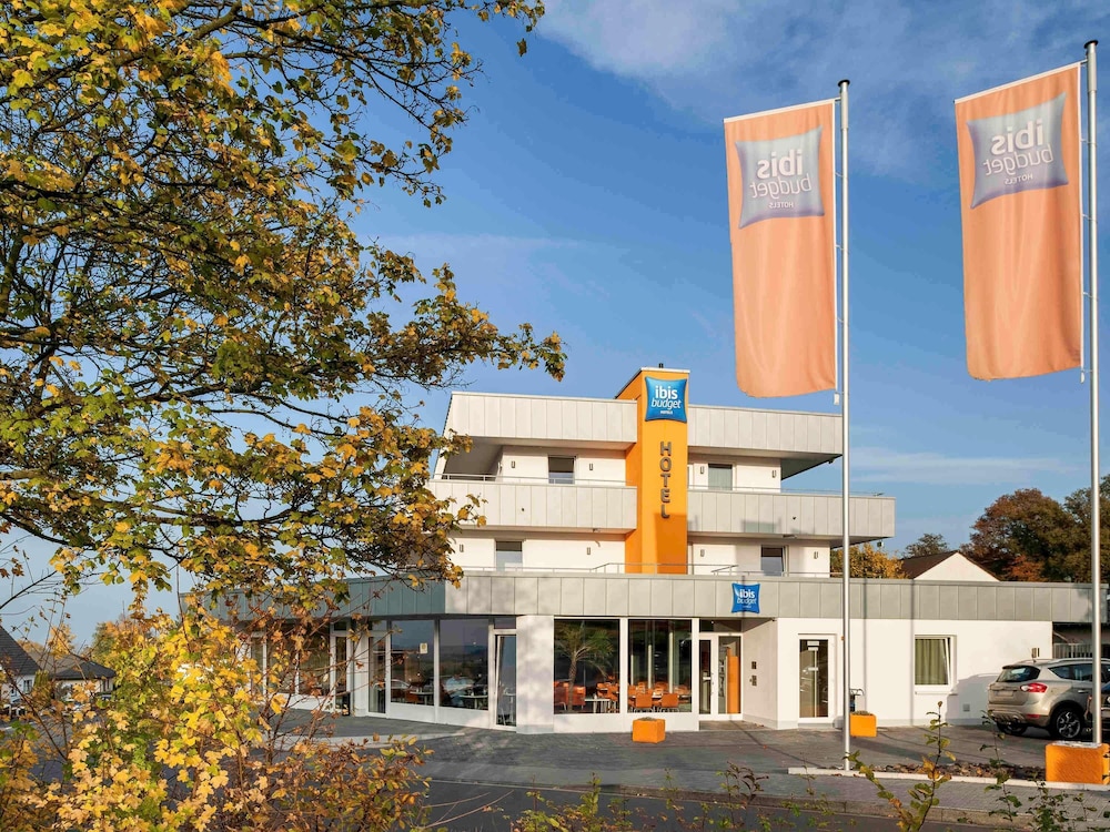 ibis budget Bonn Sud Konigswinter 44/47