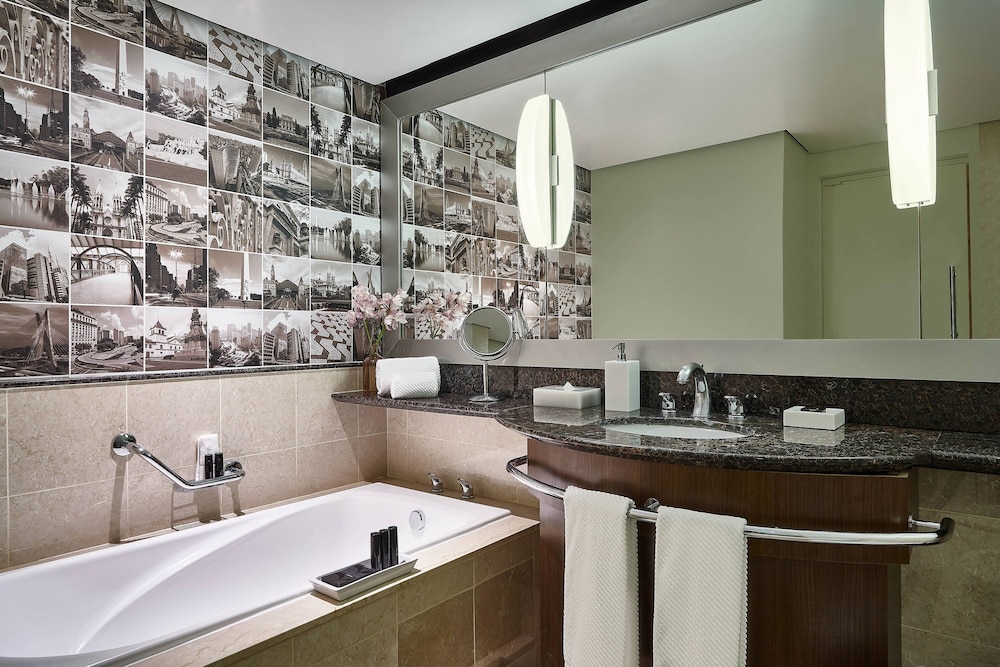 RENAISSANCE SAO PAULO HOTEL 18/73