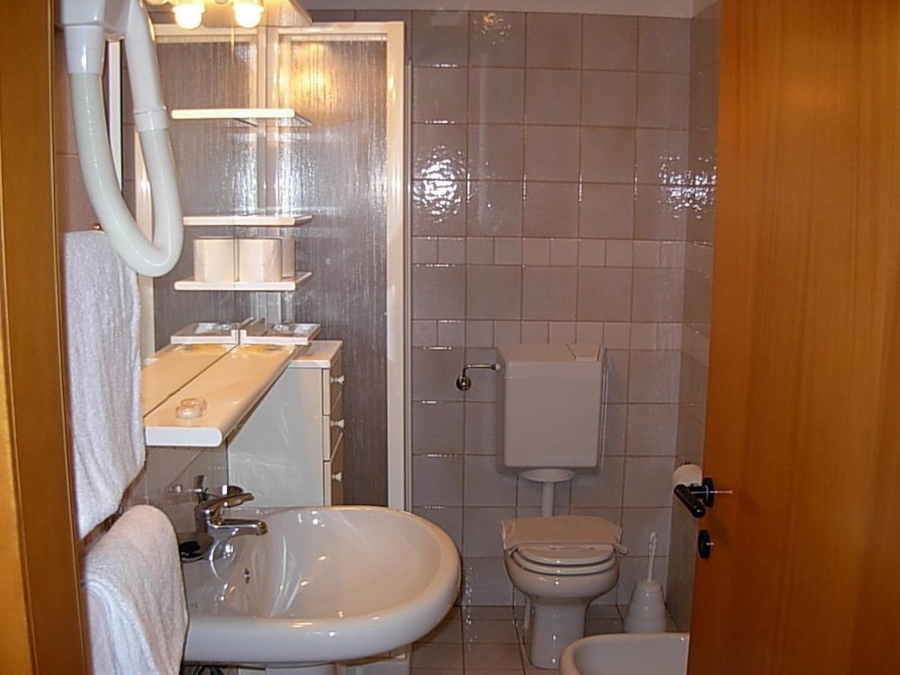 RESIDENCE CLUB HOTEL LE TERRAZZE 46/46