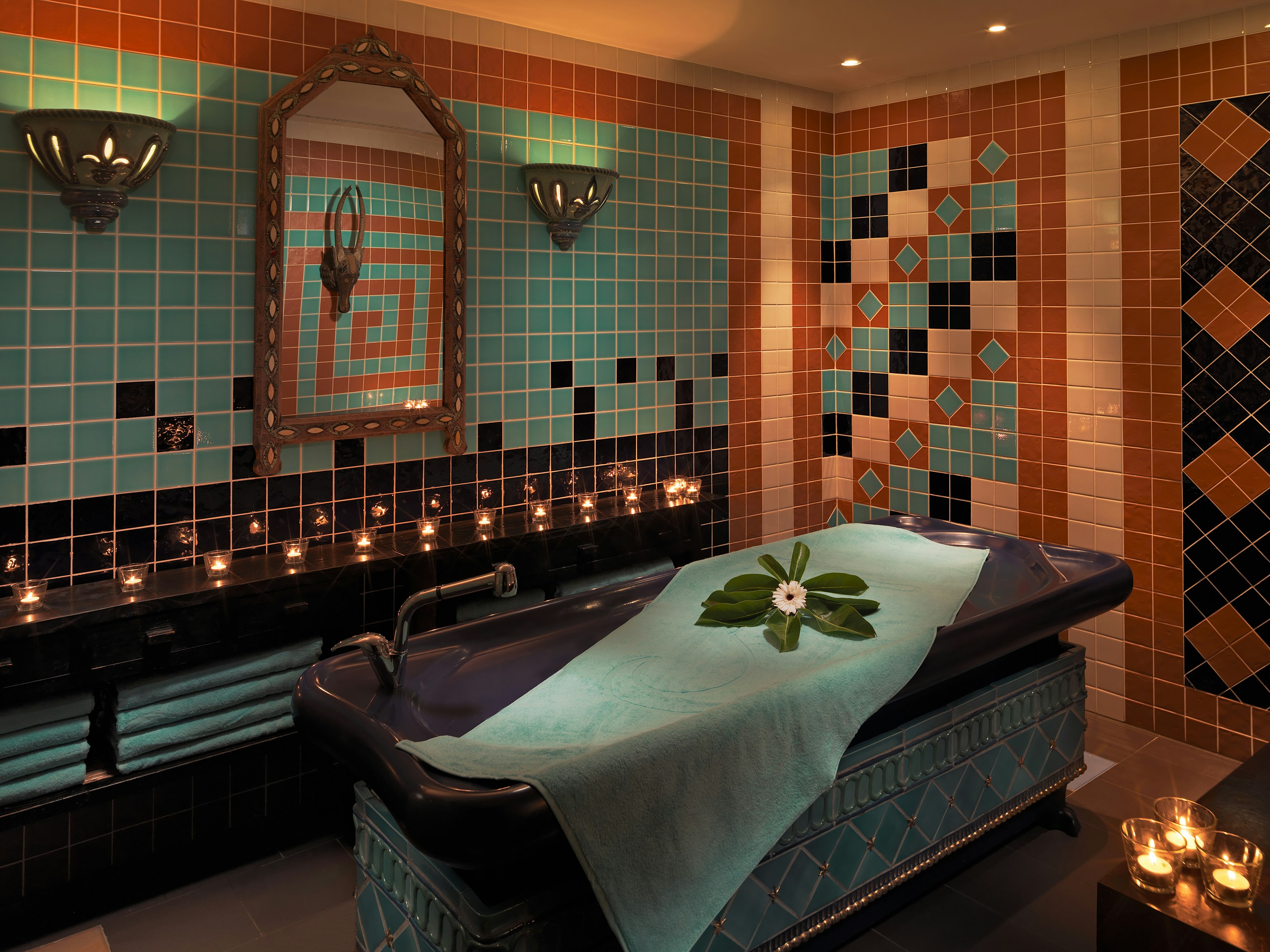 Seaside Grand Hotel Residencia 24/50
