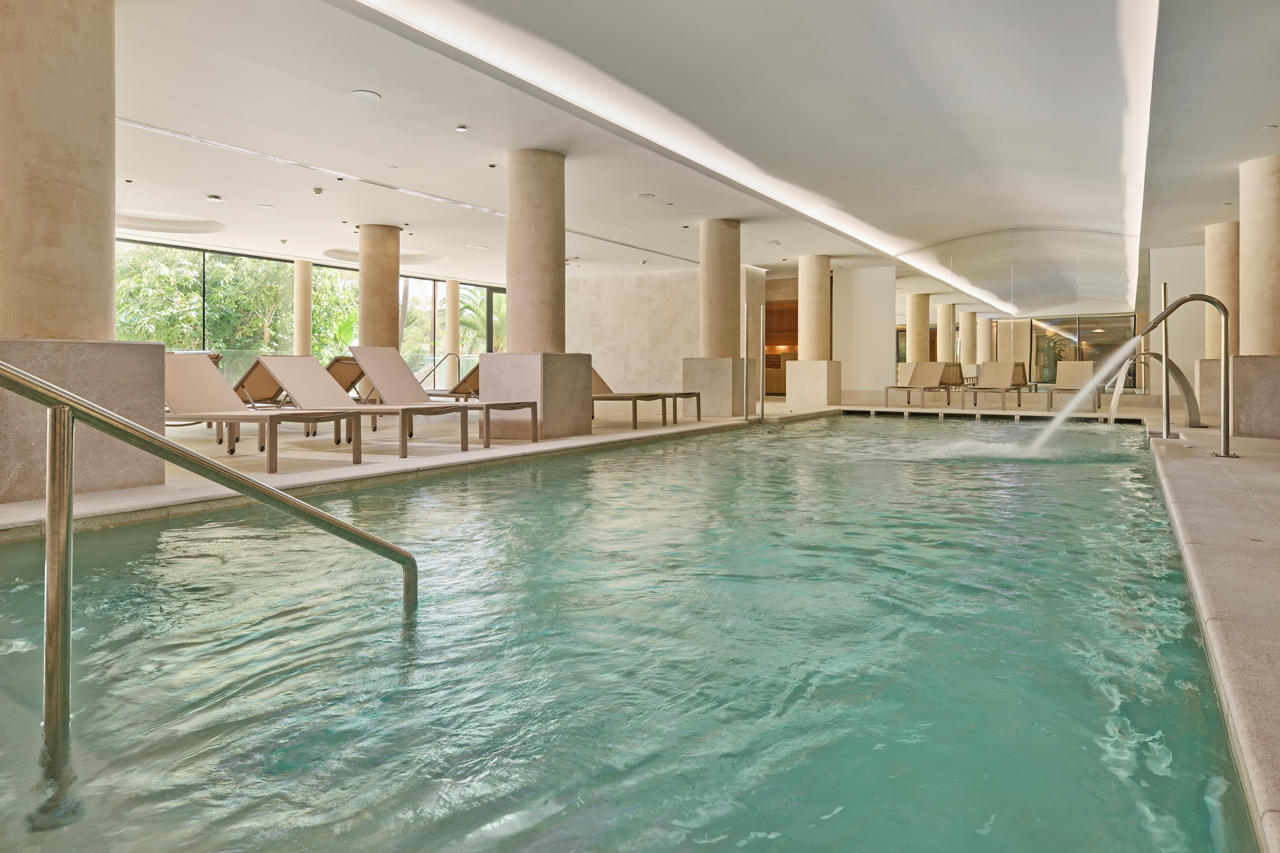 Grupotel Cala Marsal Nature Hotel 41/70