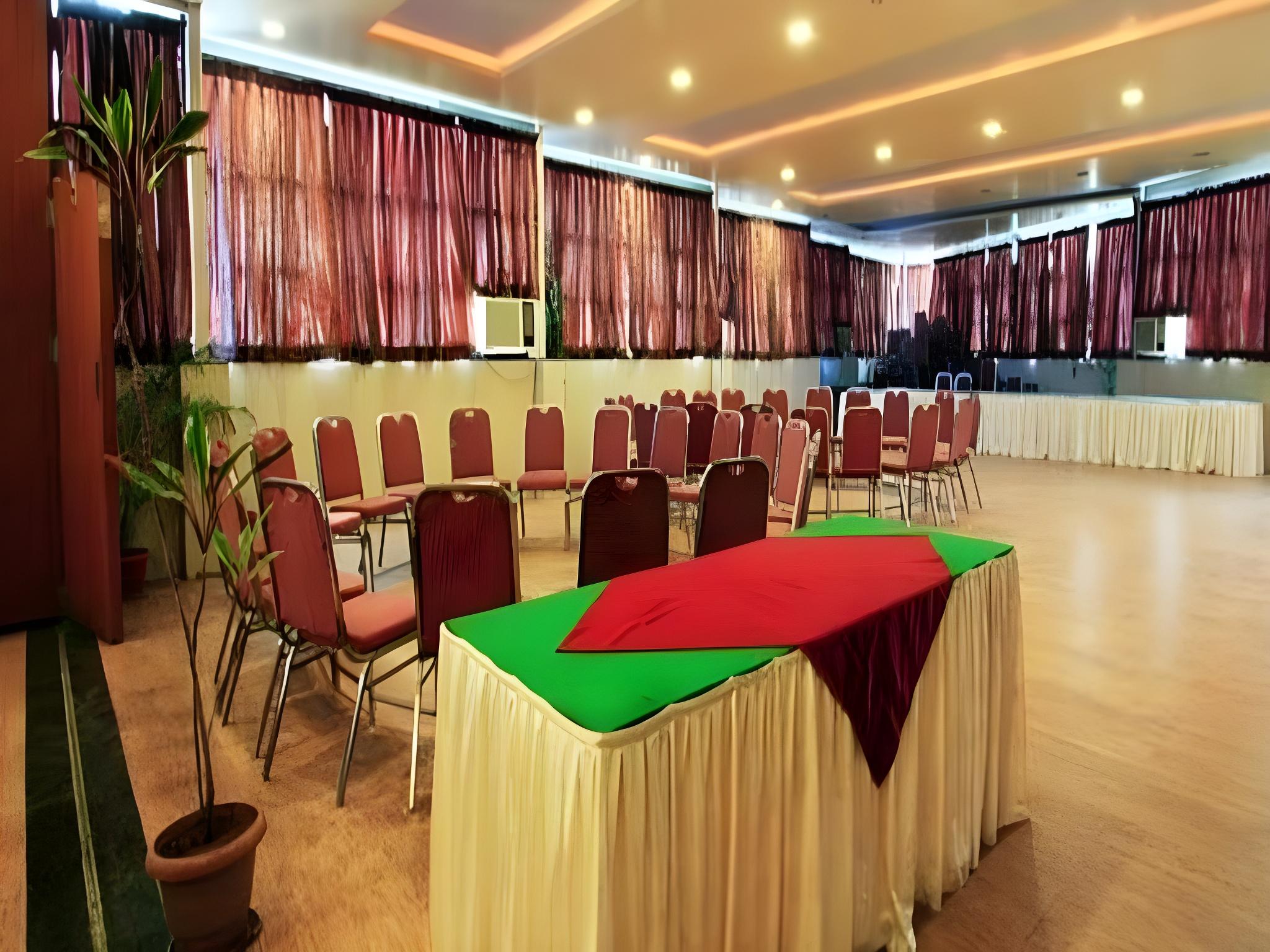 Hotel Grandeur 29/39