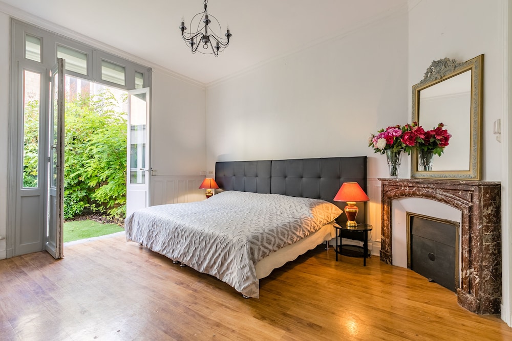 Casa La Palma Le 48 & La Courmellette Hammam et Sauna 15/50
