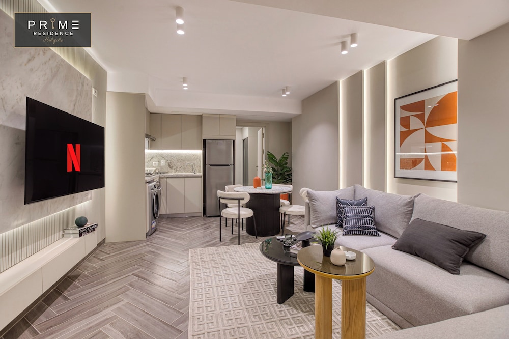 Prime Residence Heliopolis 31/50