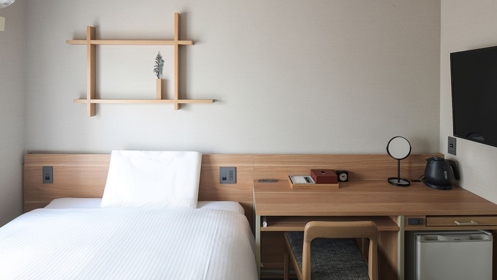 Vessel Inn Asakusa Tsukuba Express 12/47