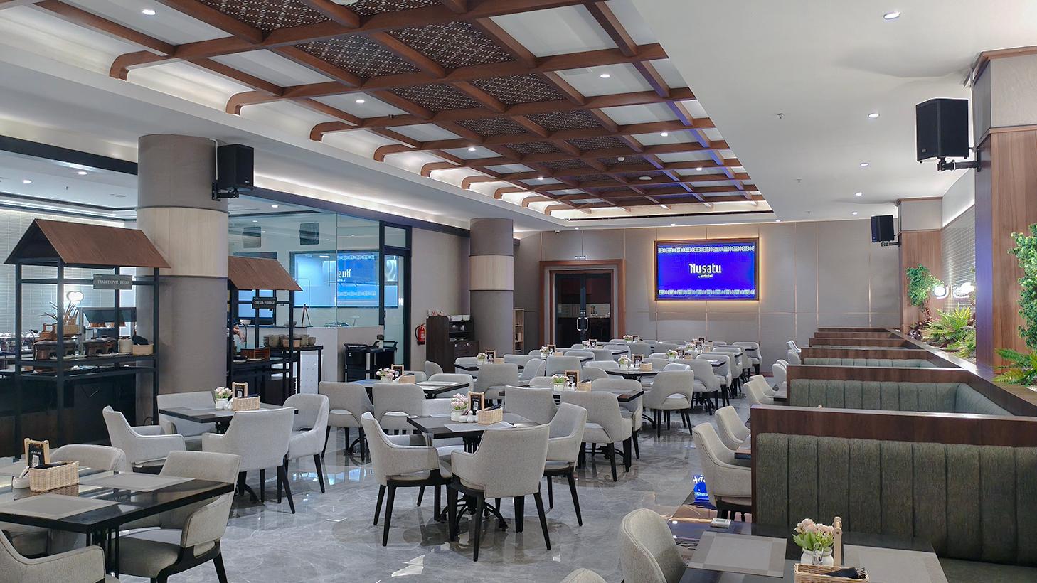 Nusatu by ARTOTEL Semarang 32/38