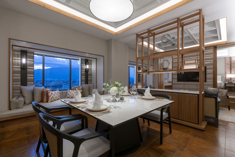 Melia Chiang Mai 62/75