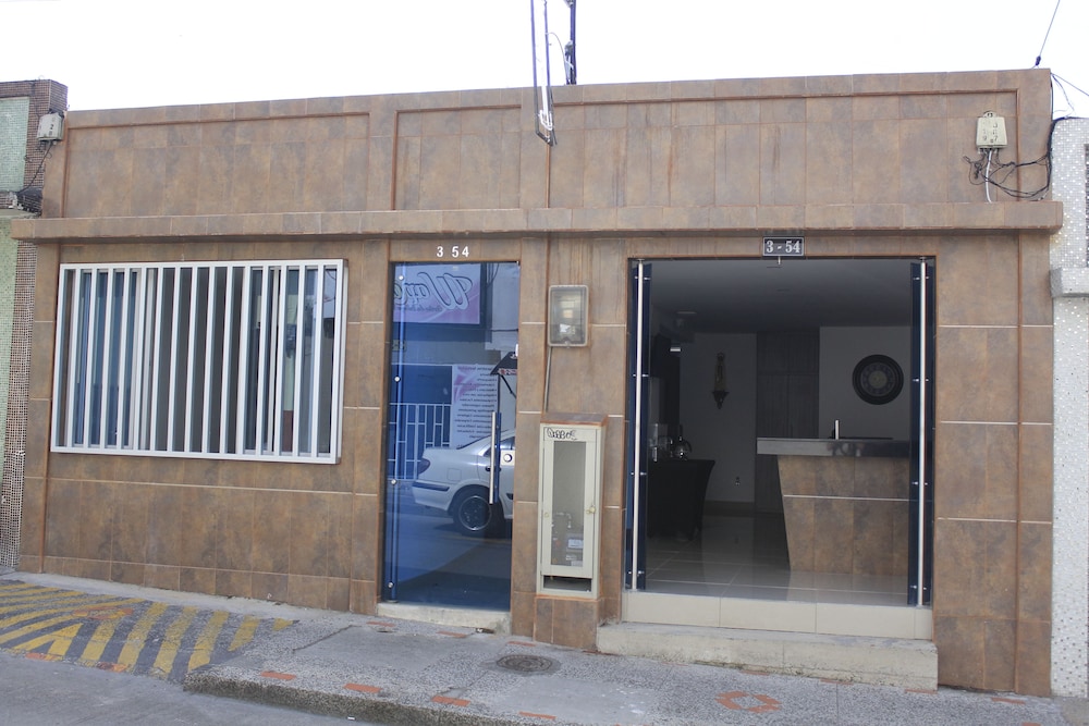 Hotel Pereira 421 1/20