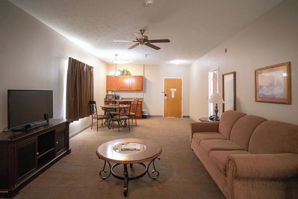 Branson Towers Hotel 44/78