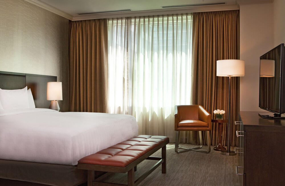 Hyatt Chicago Magnificent Mile Formerly Wyndham Chicago 14/68