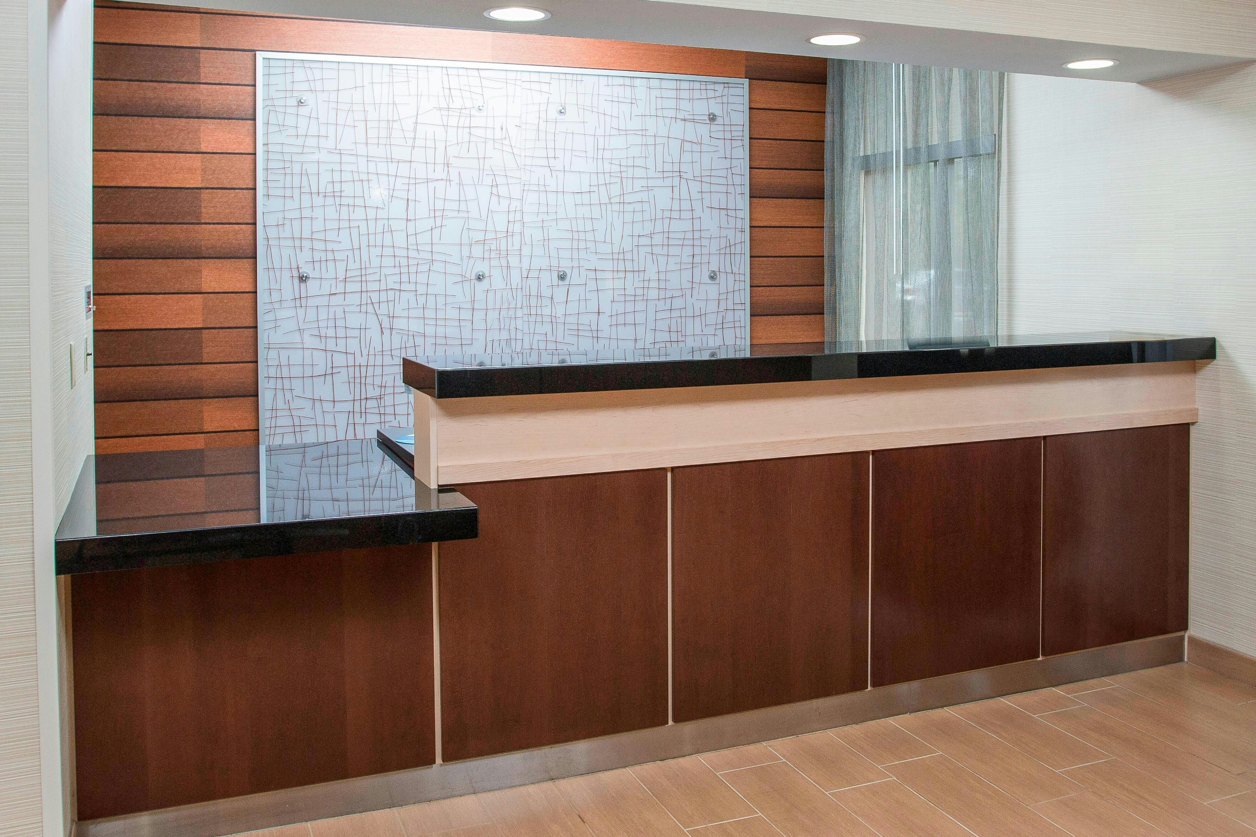 Fairfield Inn Suites Chicago Tinley Park 5/19