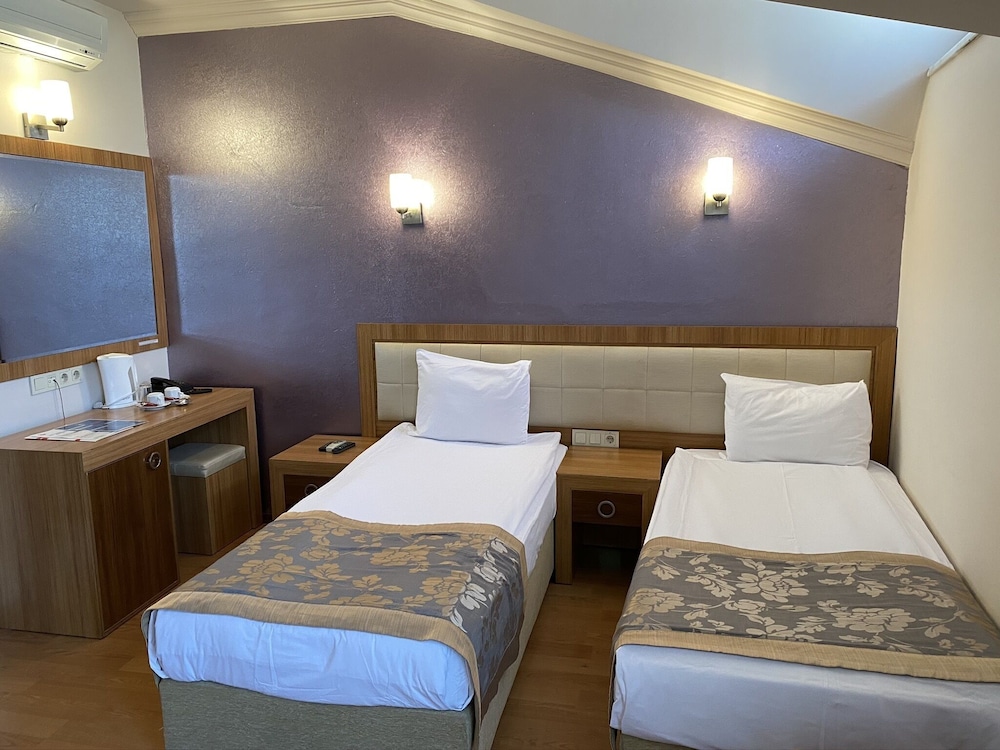 غرفة قياسية، Grand Anzac Hotel 3/4