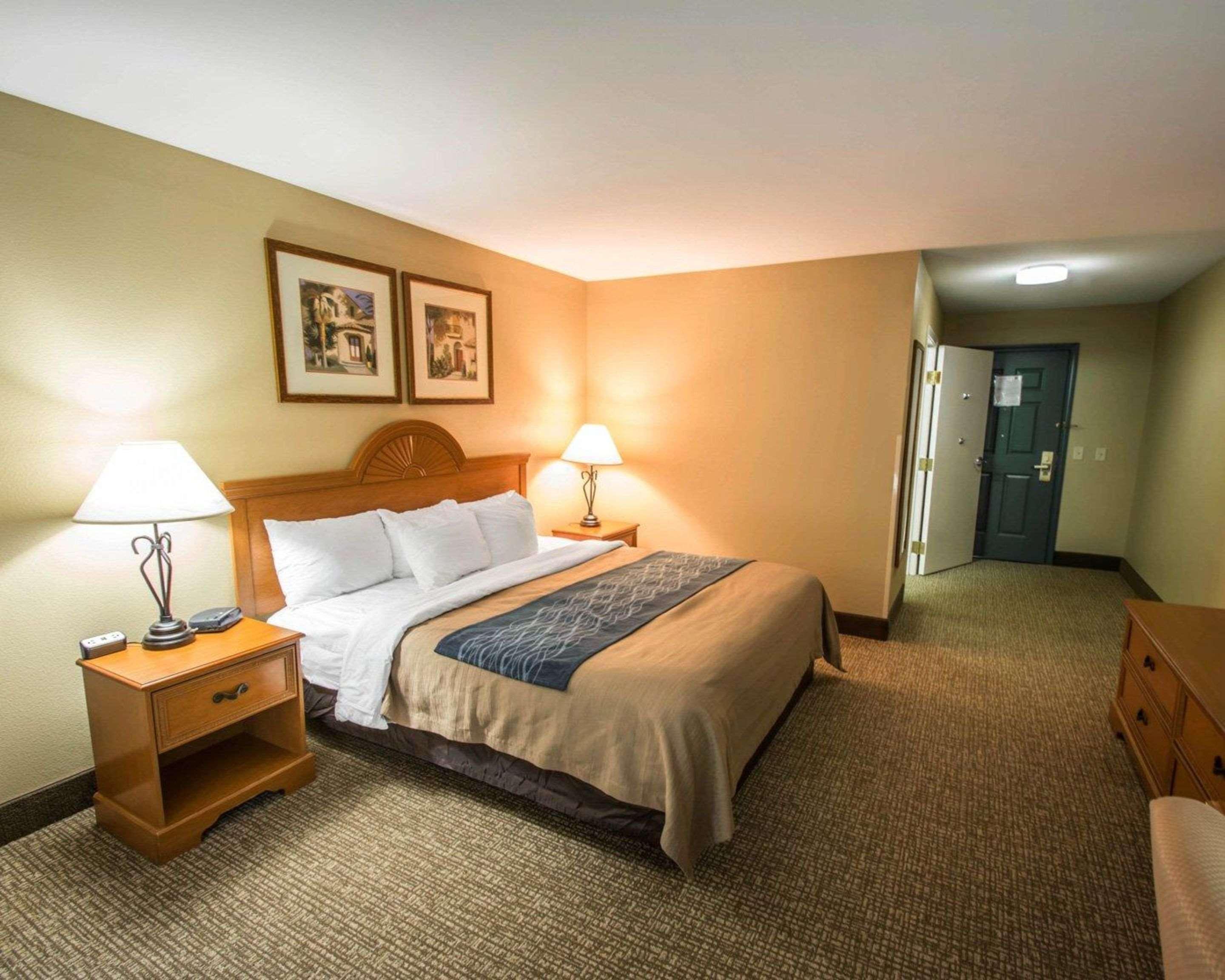 Room, King Bed