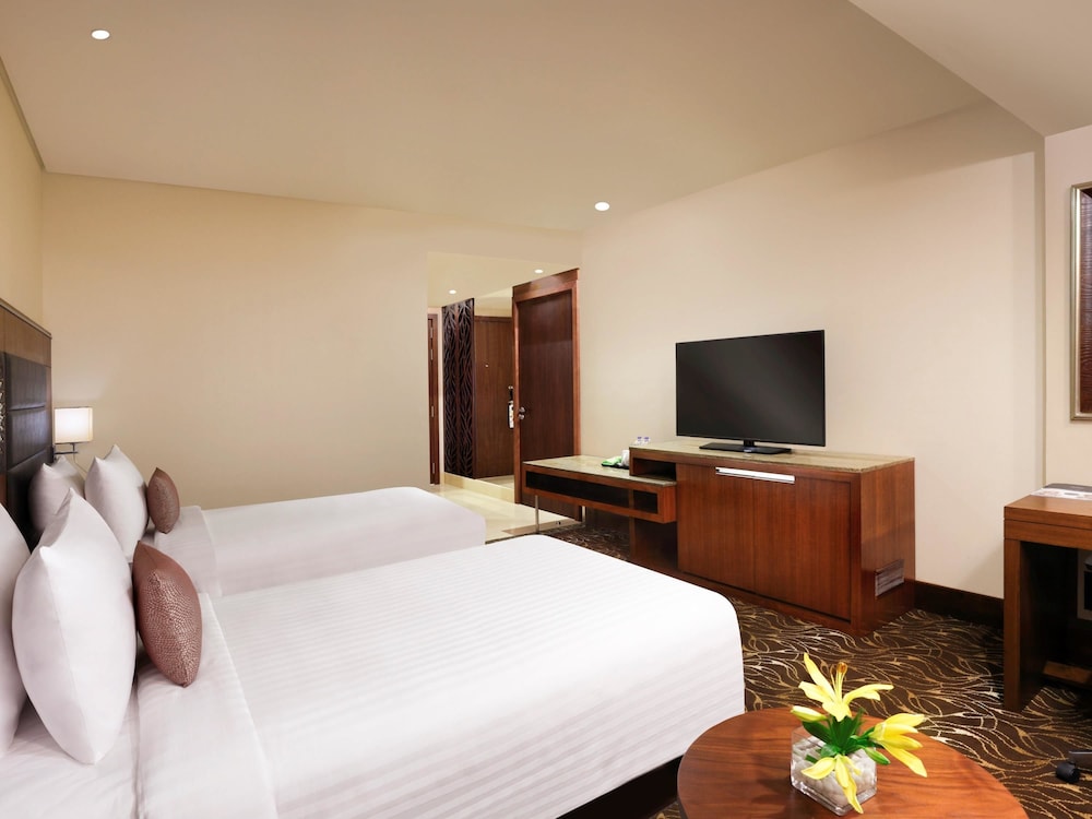 Novotel Kochi Infopark 18/60