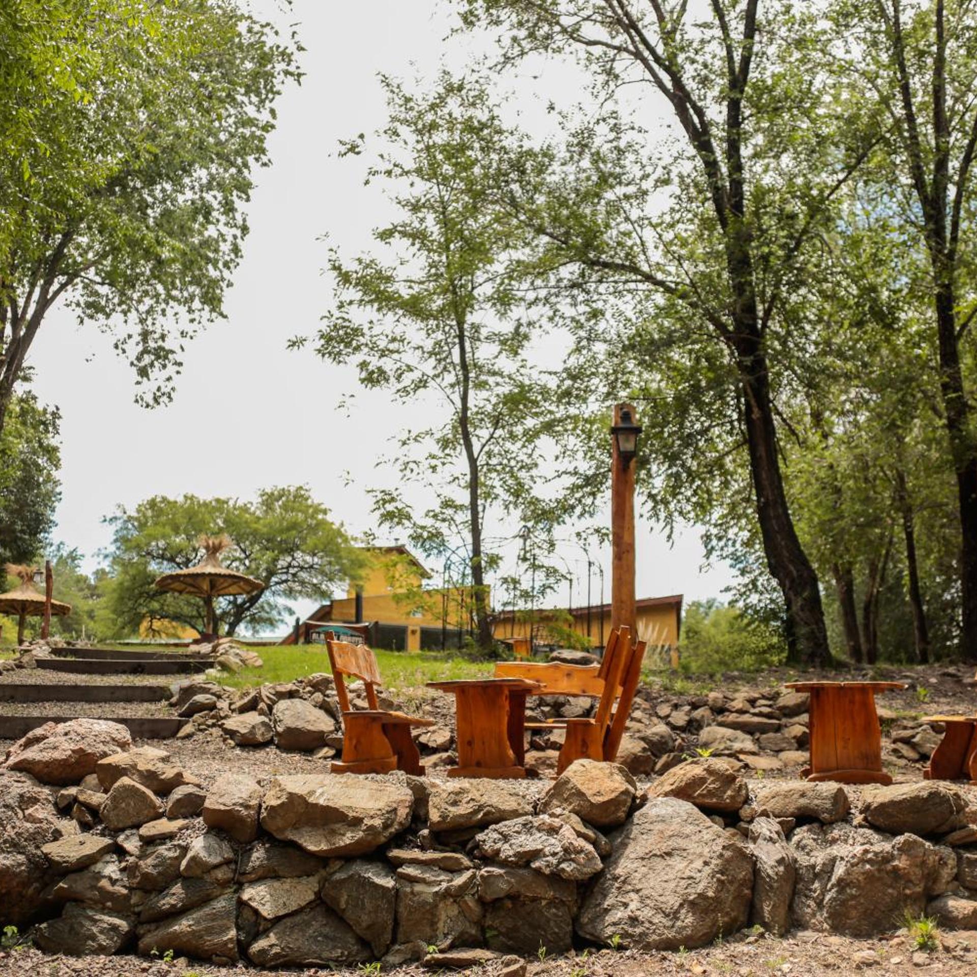 Posada Alma del Arroyo and Spa 18/20
