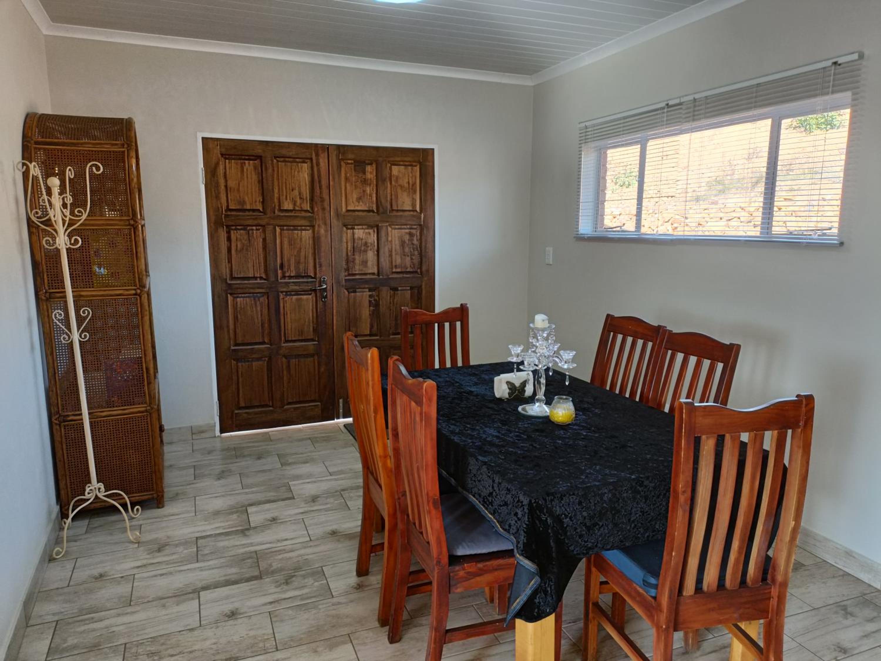 Sedgefield Lodge 2/23