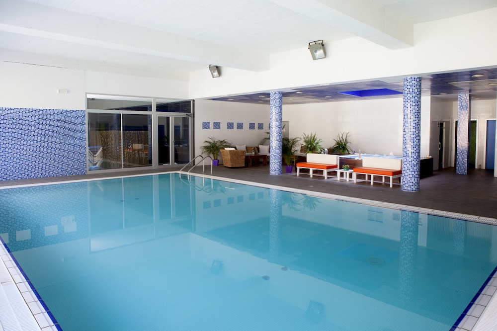 Ibersol Spa Aqquaria 20/50
