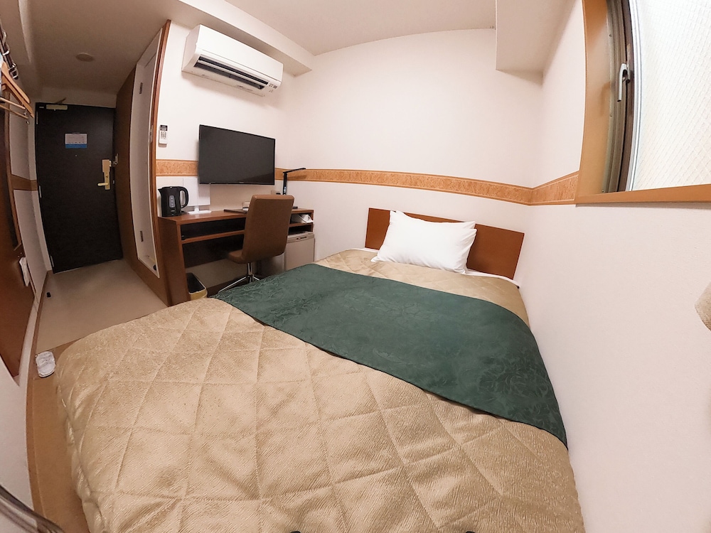 Rex-Inn Namba 32/40