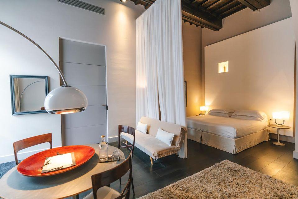 Loft, Superior