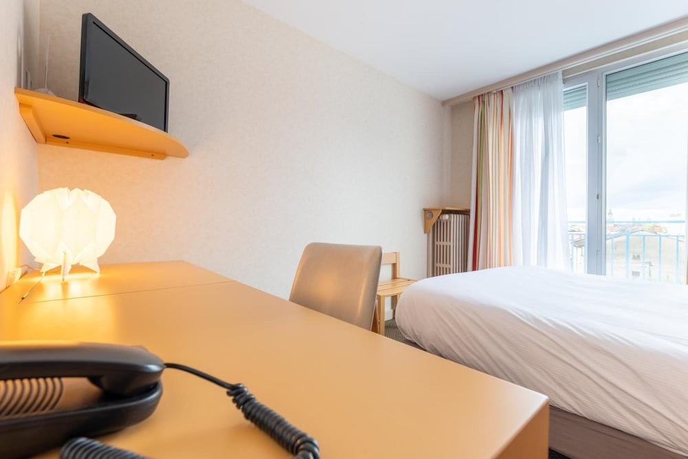 Citotel Le Logis de Brou 23/48