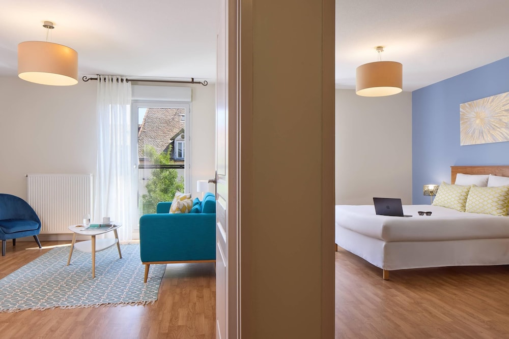 Quality Aparthotel Chalon-sur-Saone Gare 9/28