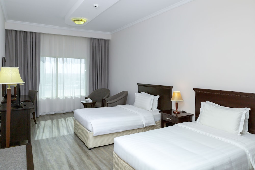 Ezdan Residence 25/60