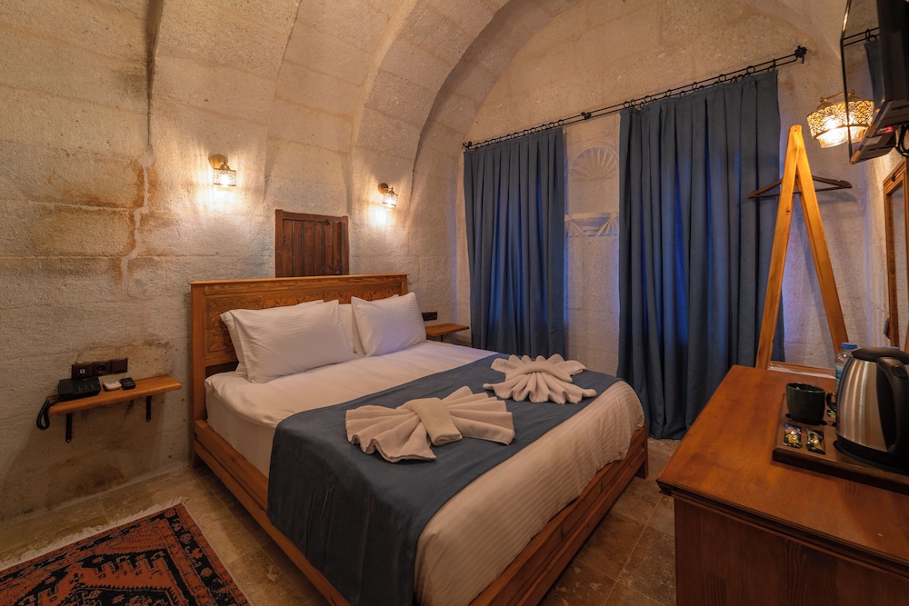 Goreme Escape Cave Suites 11/50