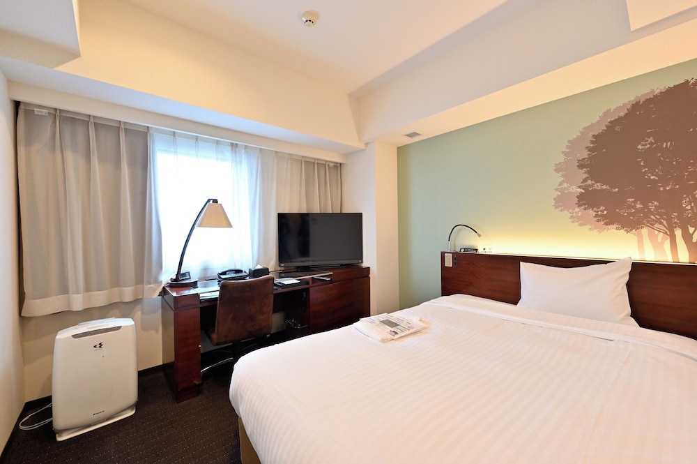 Standard Single Room - Smoking 15sqm
