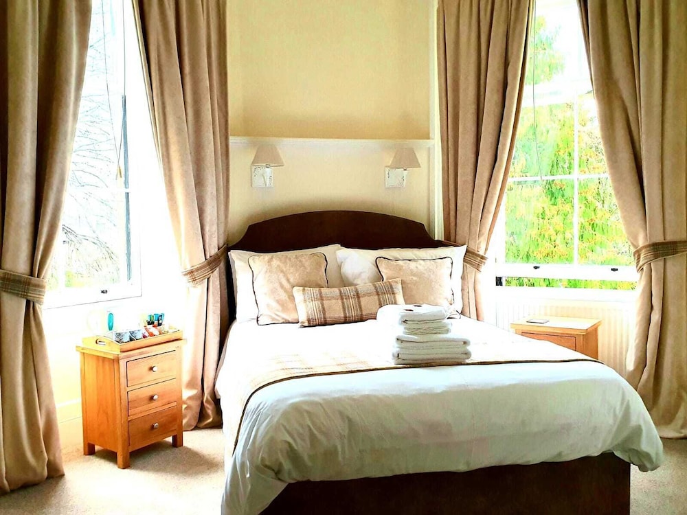 Lubnaig Guest House 10/50