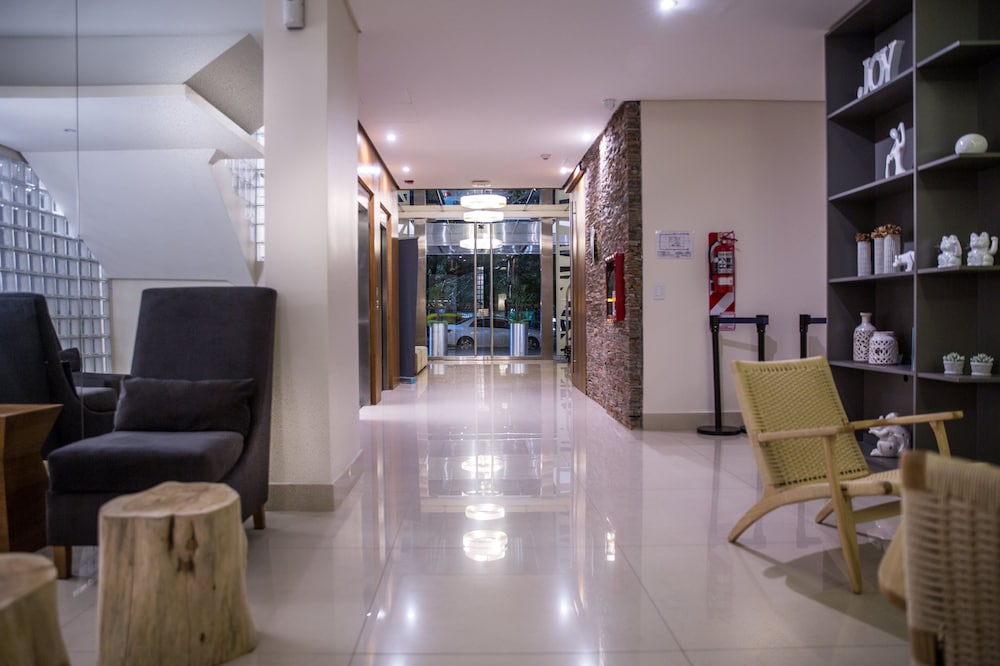 Howard Johnson Plaza by Wyndham Buenos Aires 8/34
