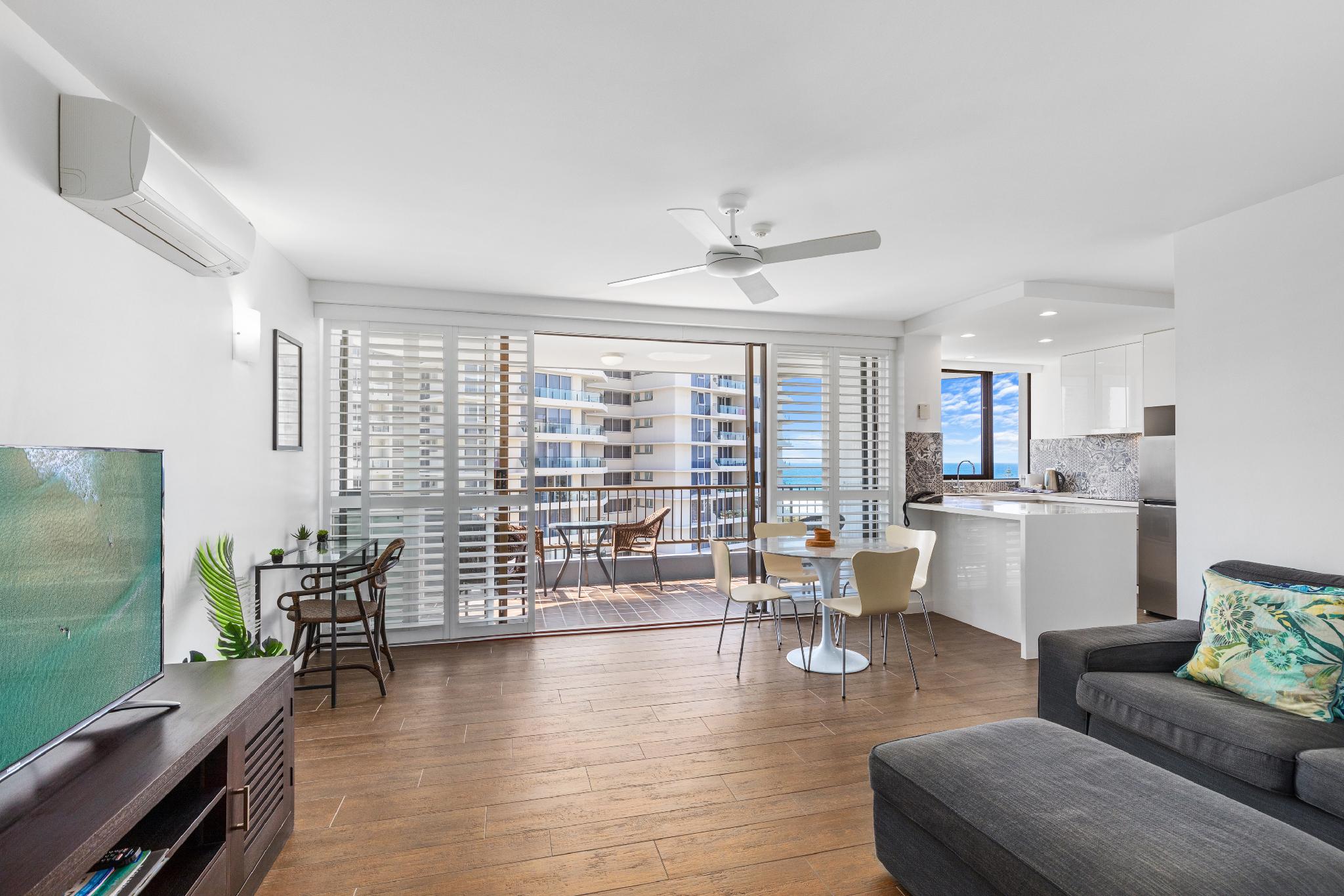 1 BEDROOM, SUPERIOR