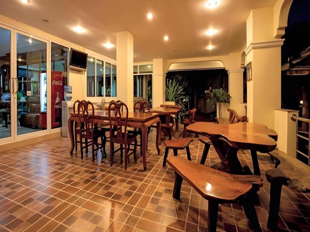 Thon Koon Resort 39/50