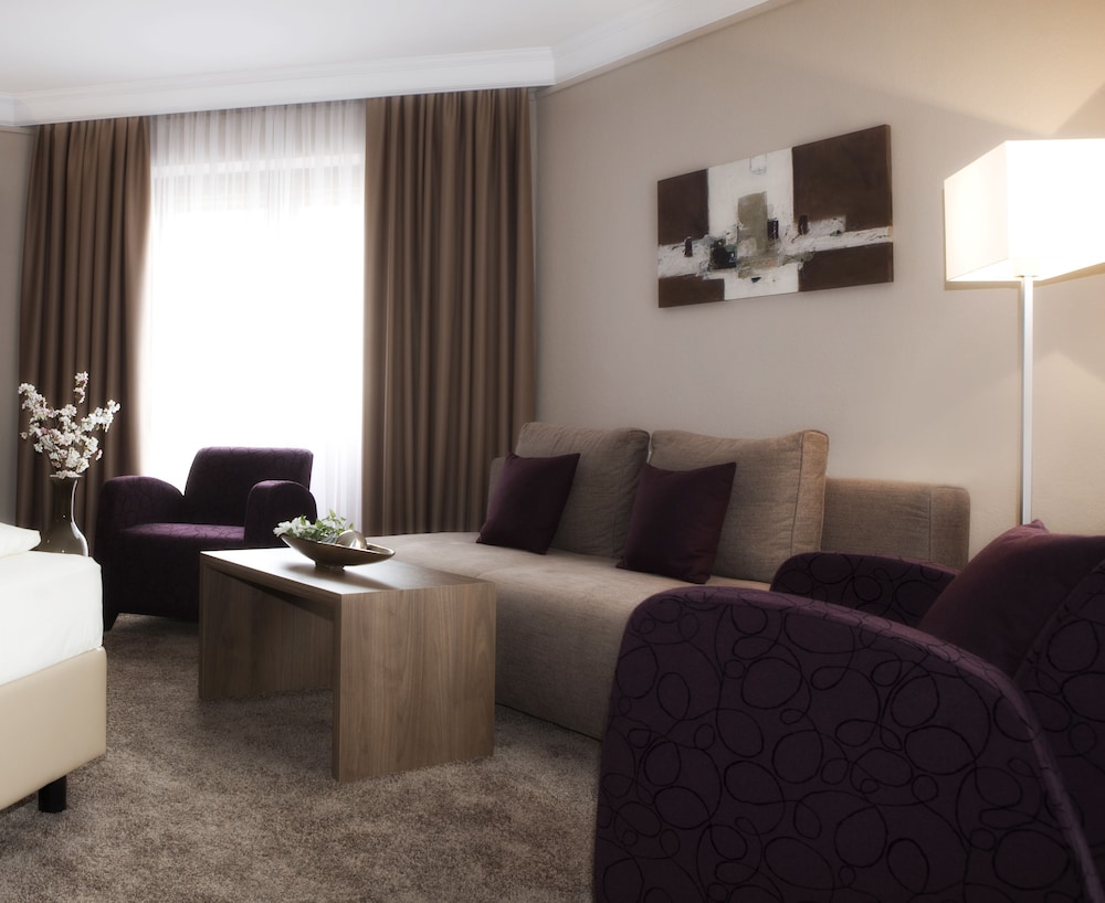 Ringhotel Nassau-Oranien 18/32